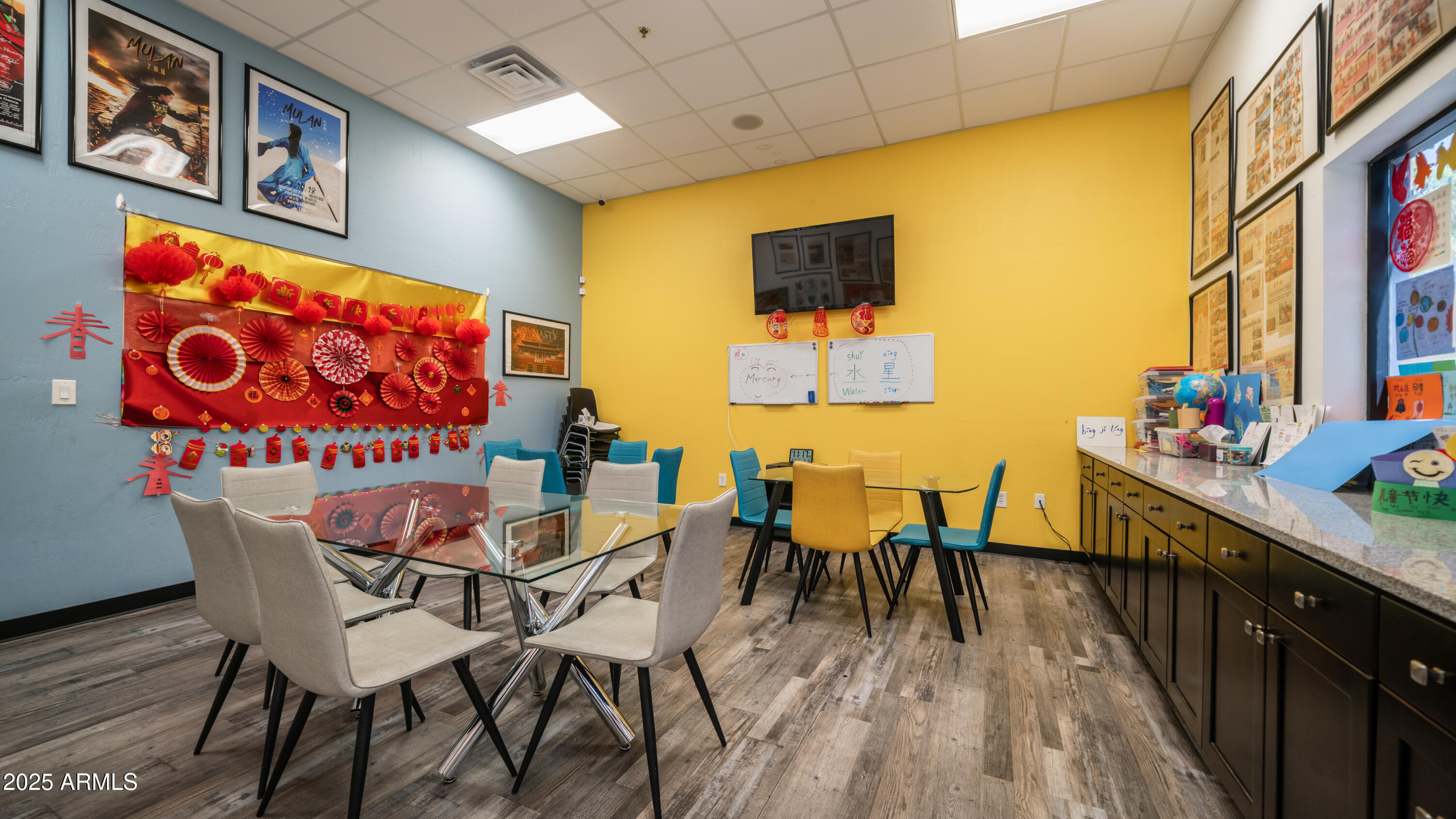 COTTONWOOD PLAZA CONDOMINIUM - Commercial Sale