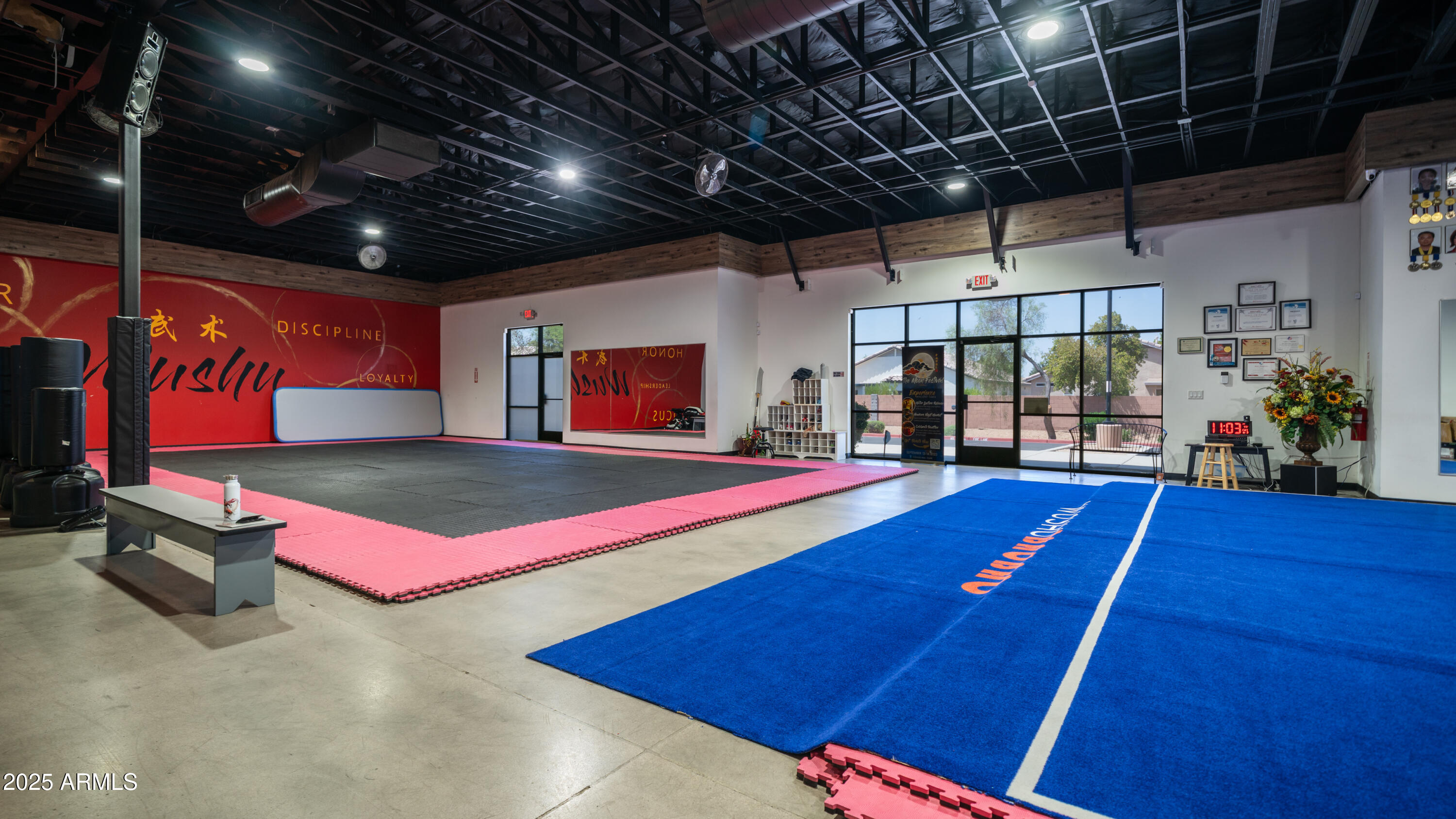 COTTONWOOD PLAZA CONDOMINIUM - Commercial Sale