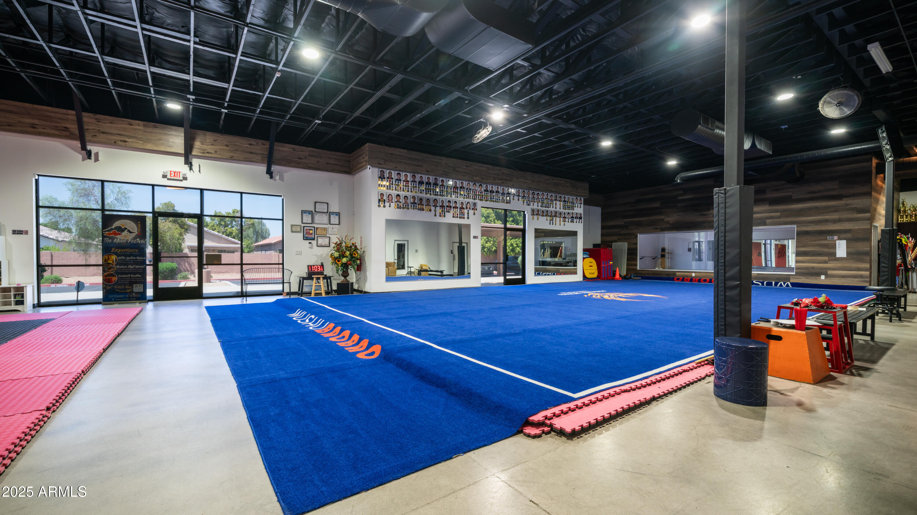 COTTONWOOD PLAZA CONDOMINIUM - Commercial Sale