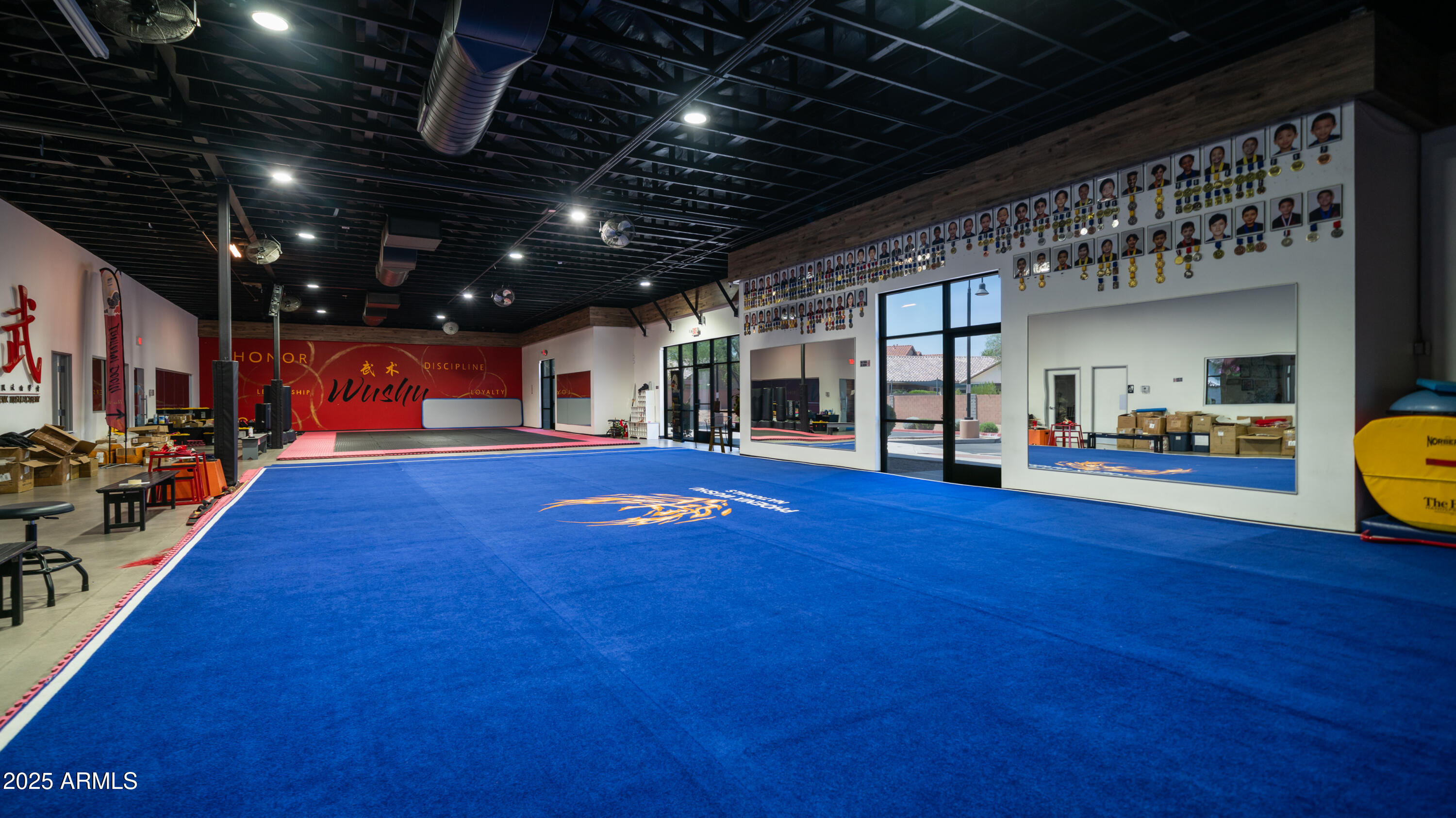 700 N COOPER Road 101-104