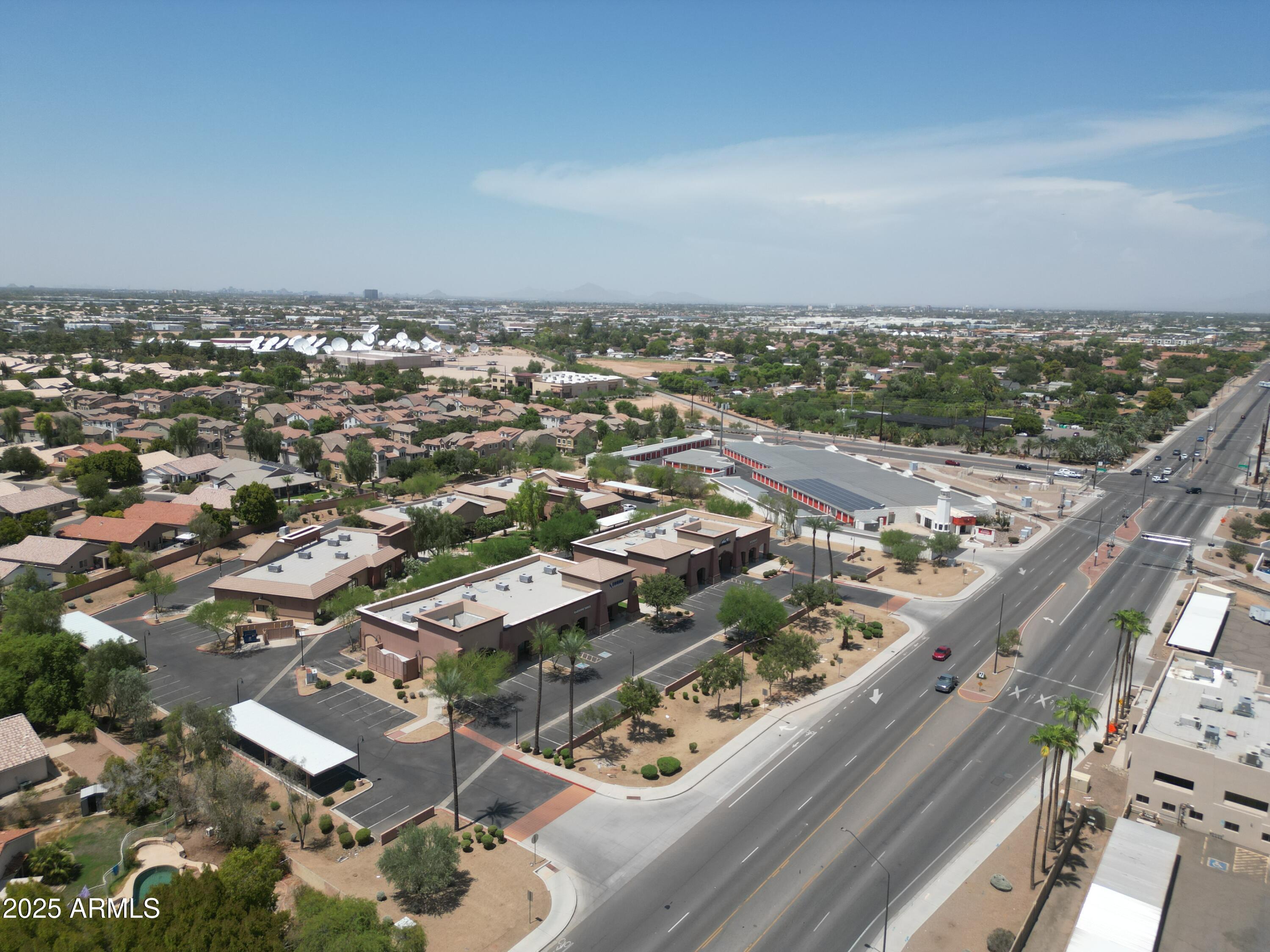 COTTONWOOD PLAZA CONDOMINIUM - Commercial Sale