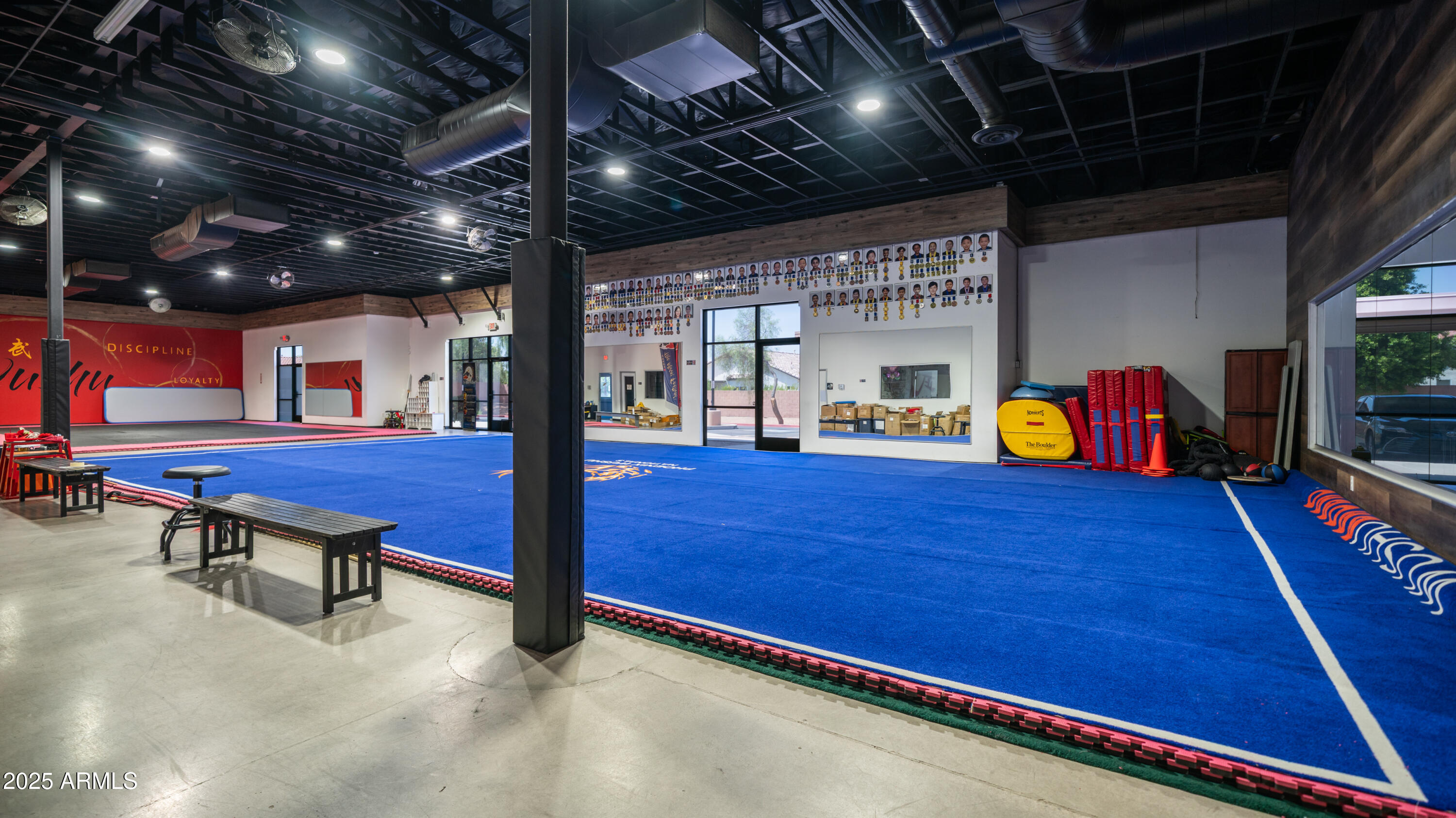700 N COOPER Road 101-104