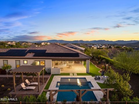 3940 Rolling Stock Way Wickenburg AZ 85390