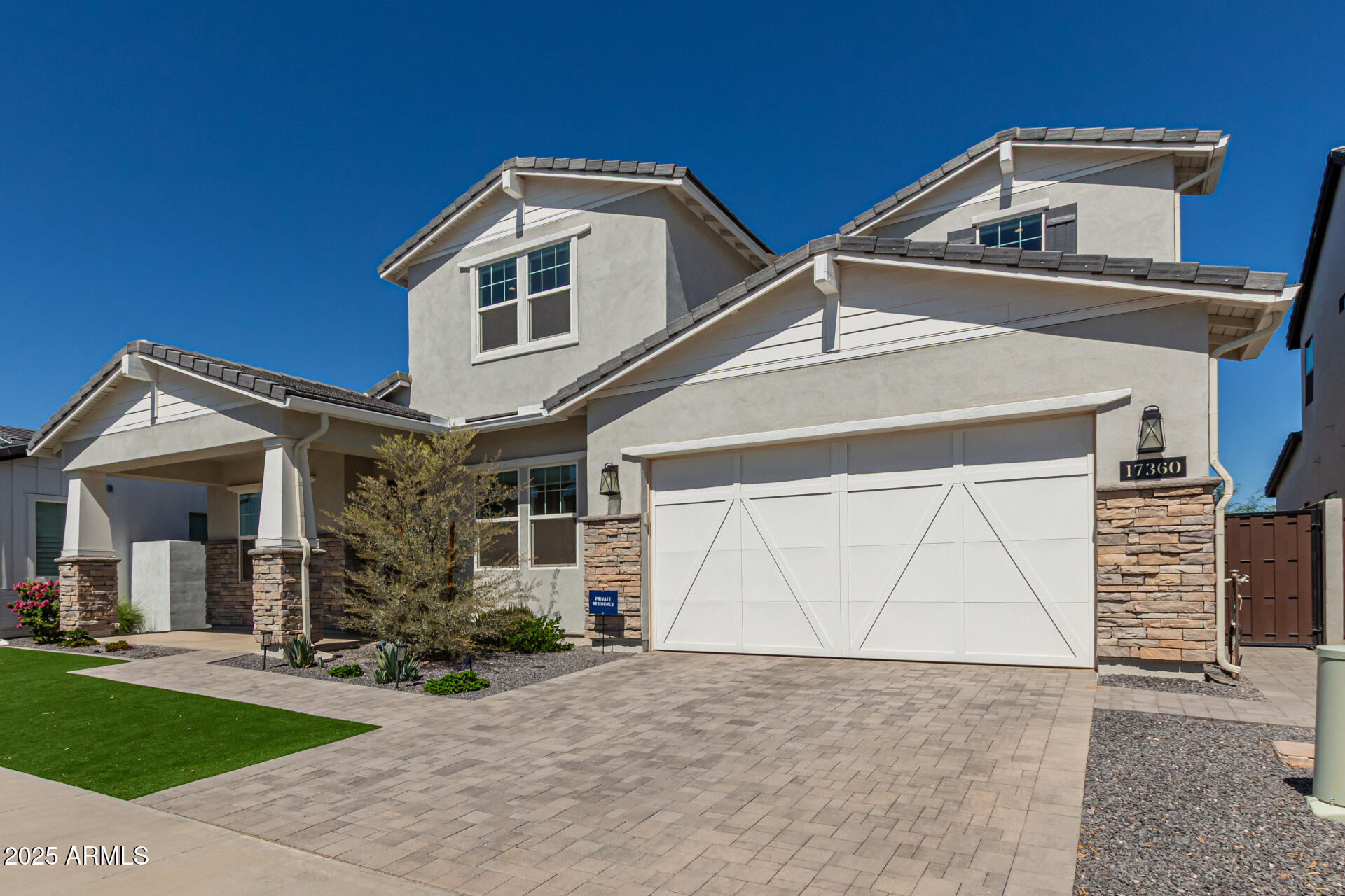 17360 W CRAWFORDSVILLE Drive