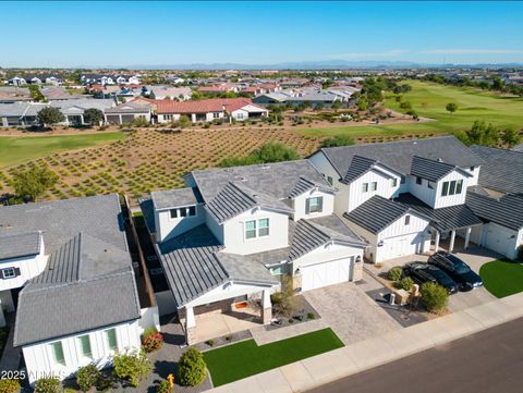 17360 W CRAWFORDSVILLE Drive Surprise AZ 85388