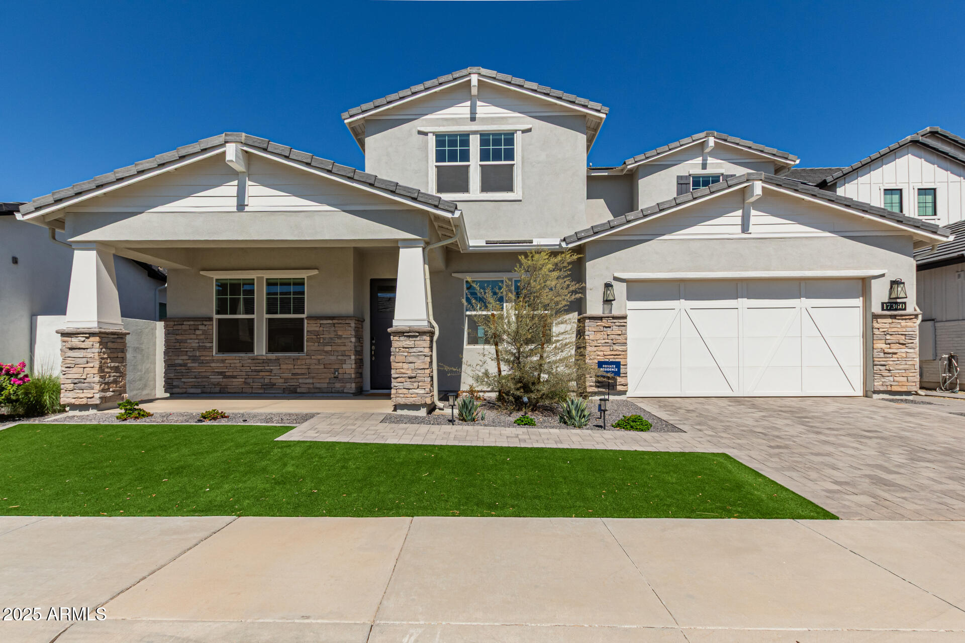 17360 W CRAWFORDSVILLE Drive