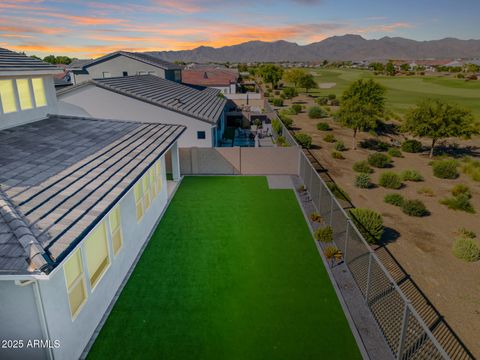 17360 W CRAWFORDSVILLE Drive Surprise AZ 85388