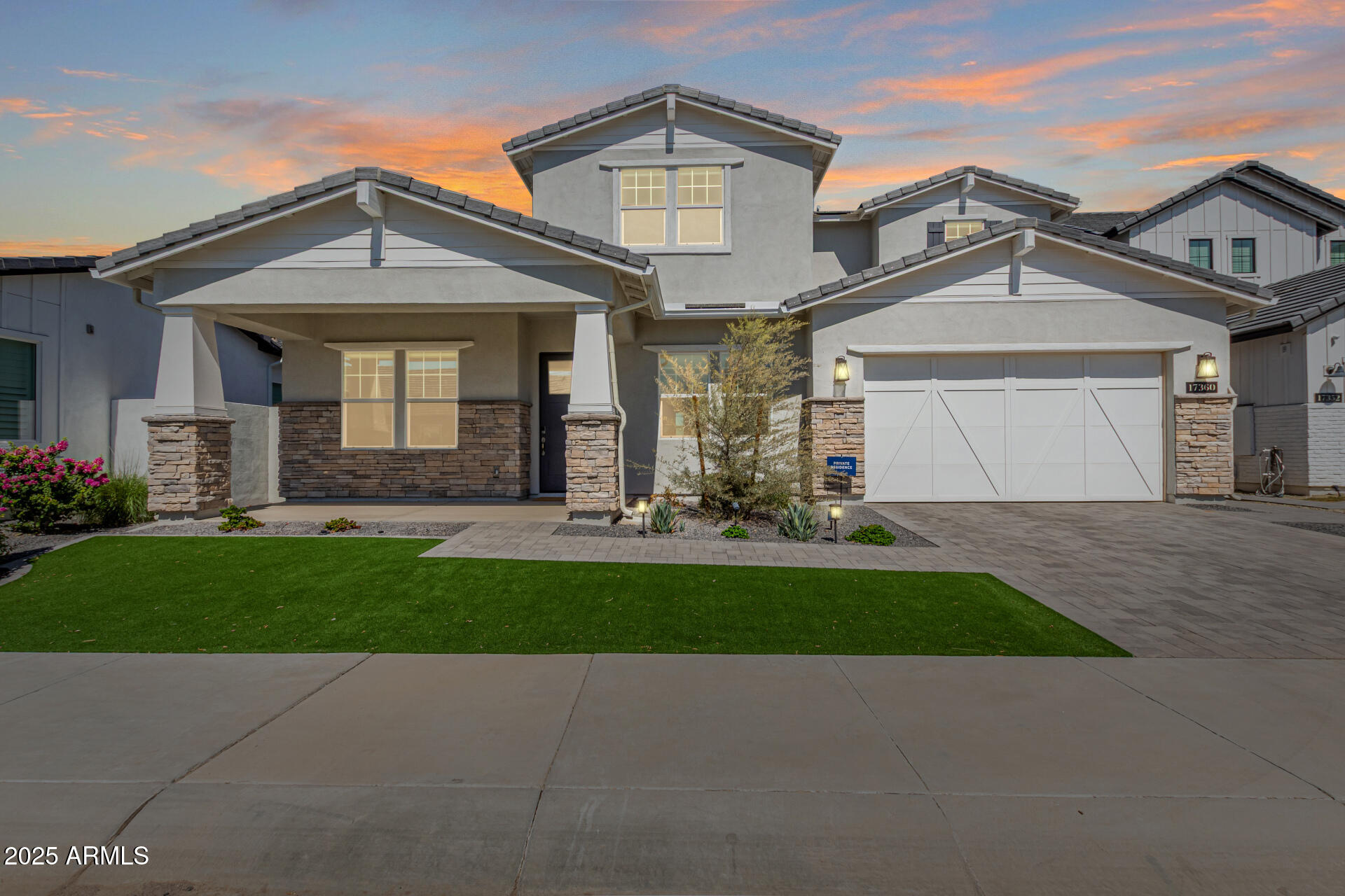 17360 W CRAWFORDSVILLE Drive