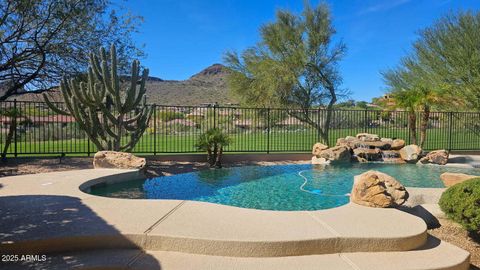 Photo of 9204 N Longfeather, Fountain Hills, AZ 85268 (MLS # 6956839)