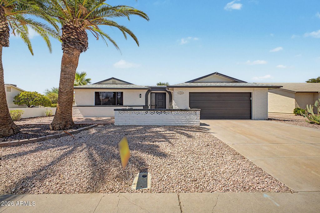 Photo of 1780 Leisure World, Mesa, AZ 85206 (MLS # 7056098)