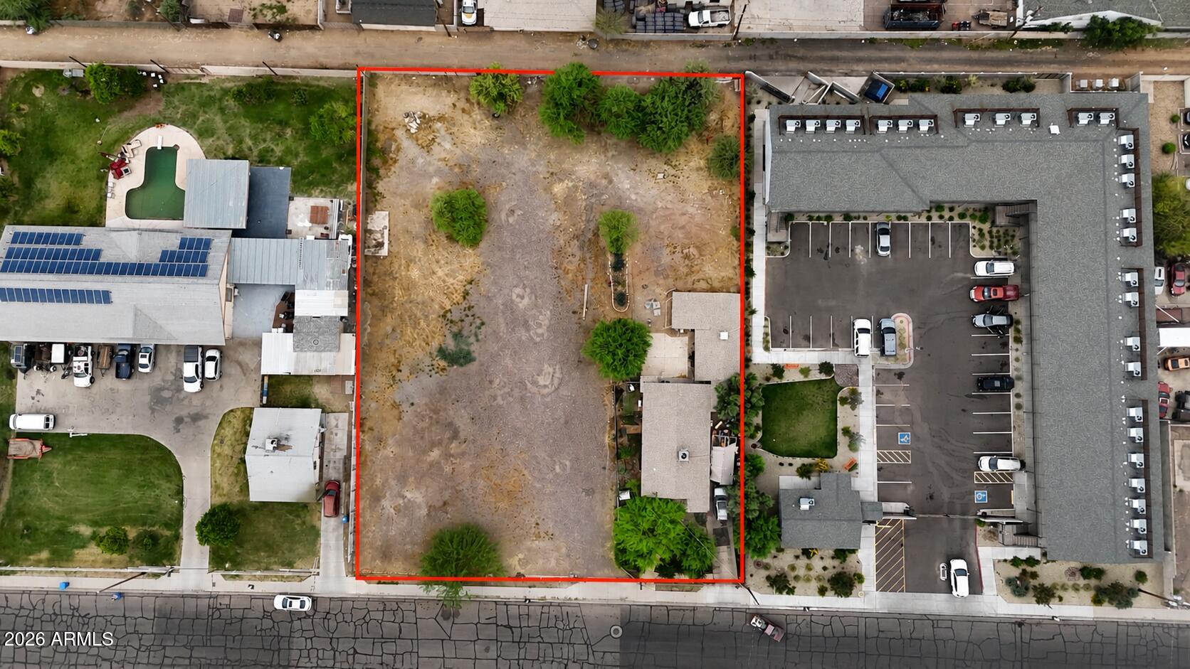 31 E ILLINI Street 6