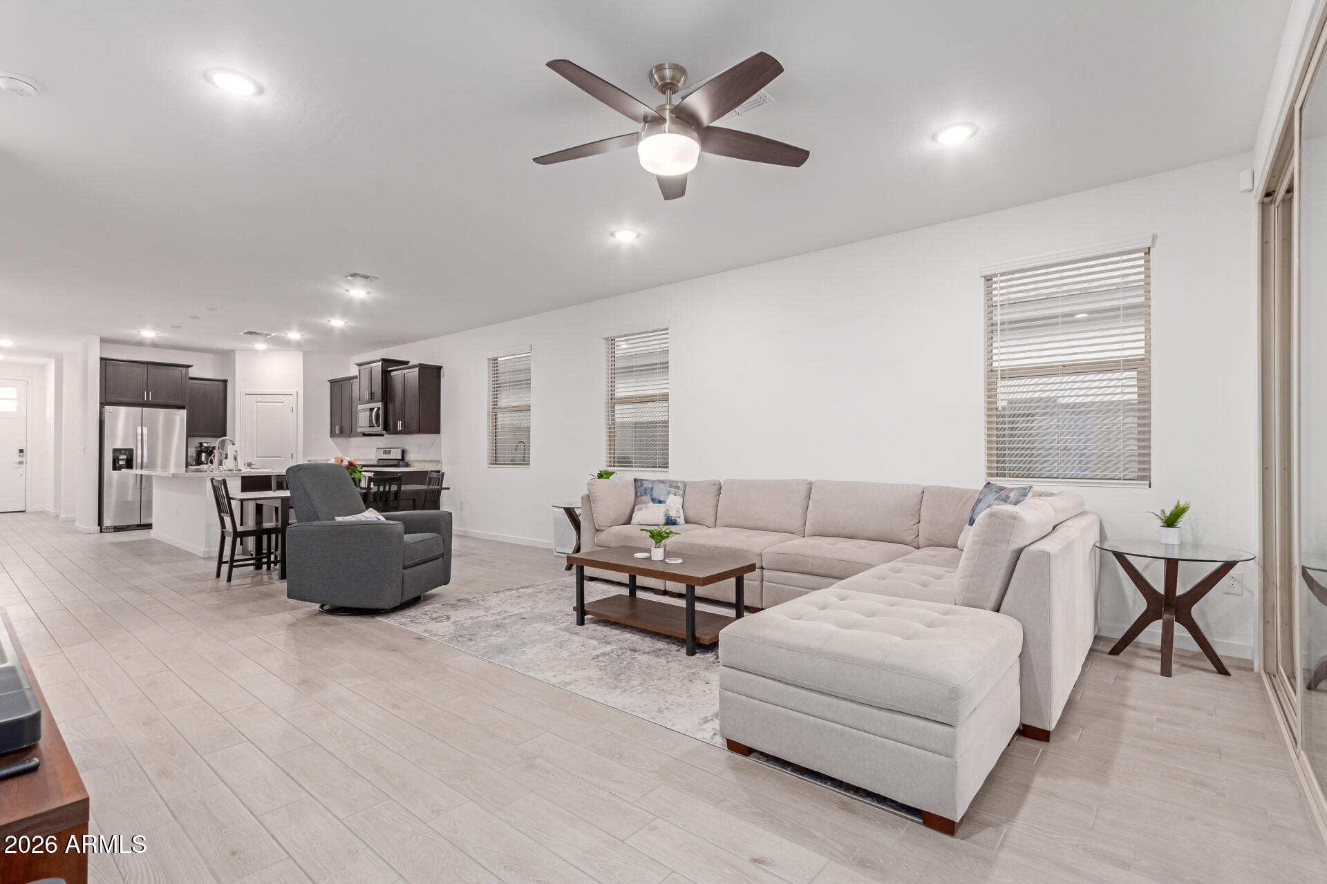 21105 N BLUE AGAVE Drive