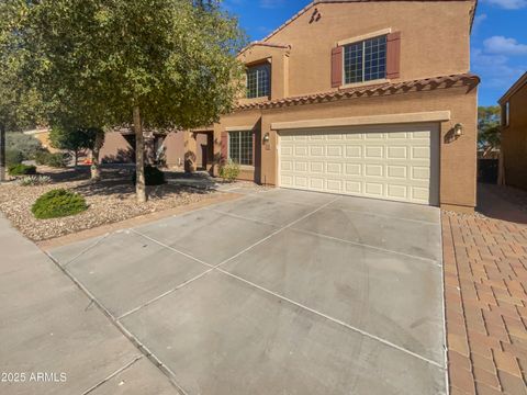 5723 S 236TH Drive Buckeye AZ 85326