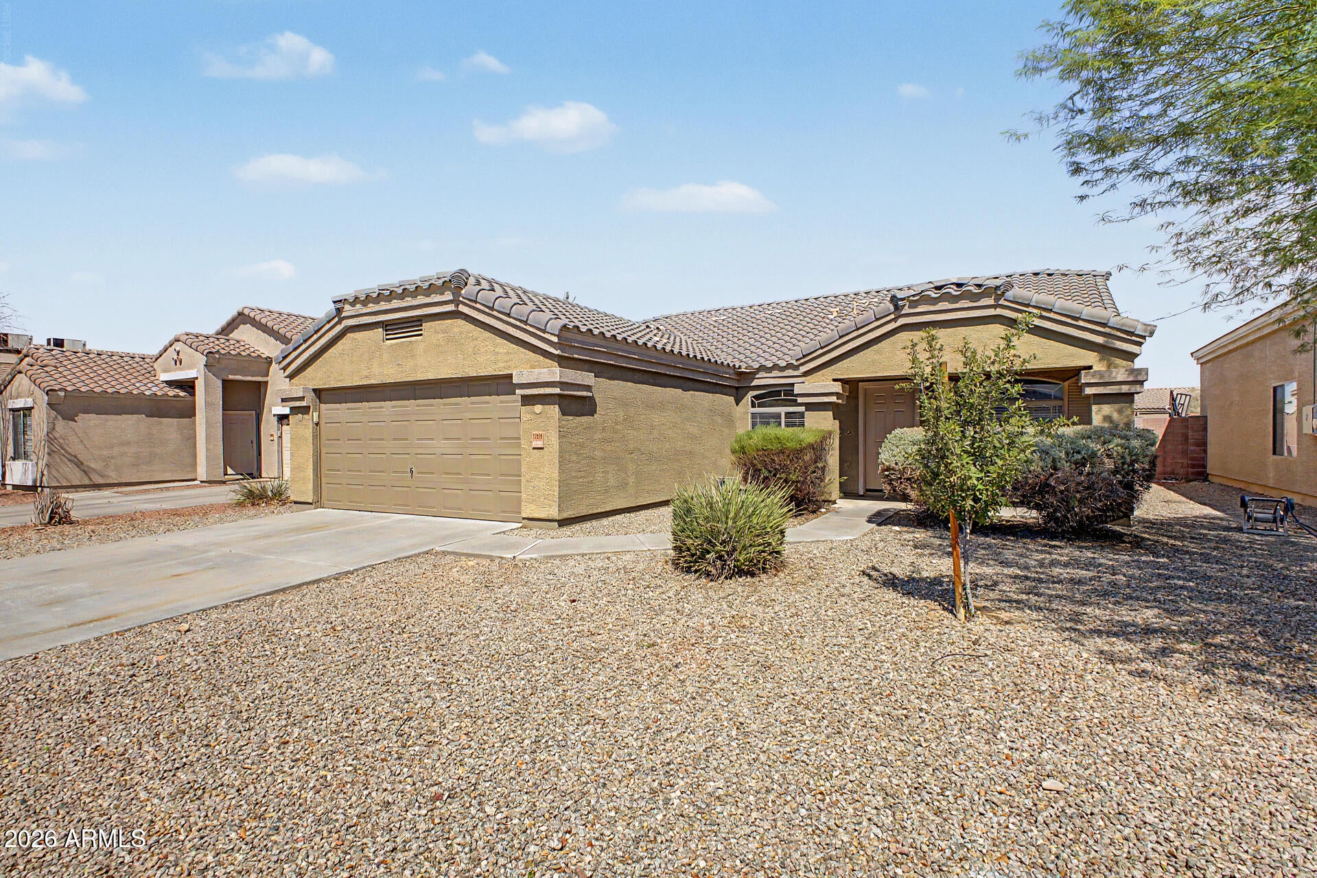 12510 W HEARN Road