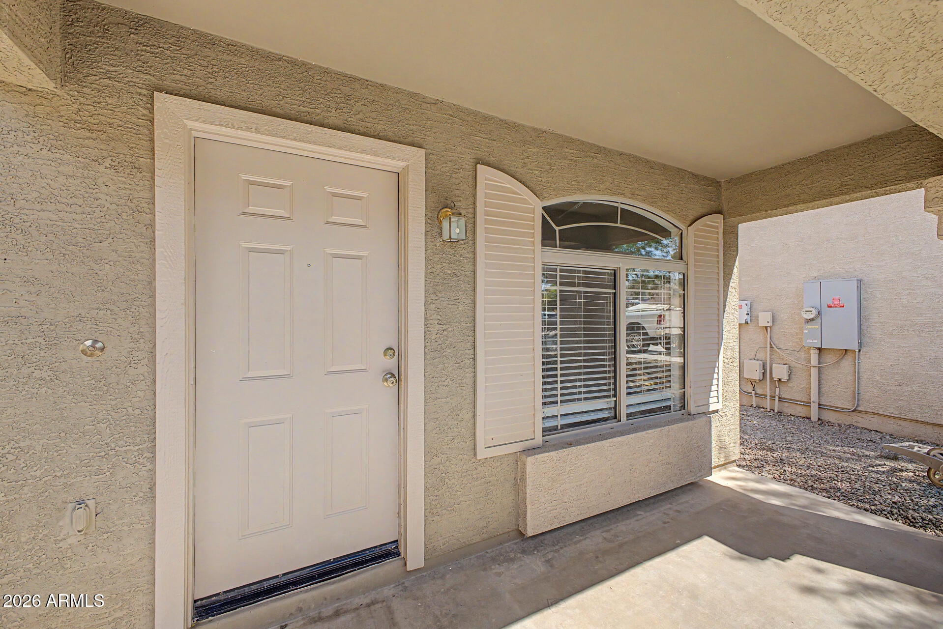 12510 W HEARN Road