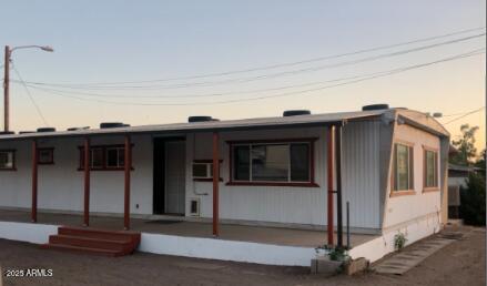 631 W HILL Street LOT