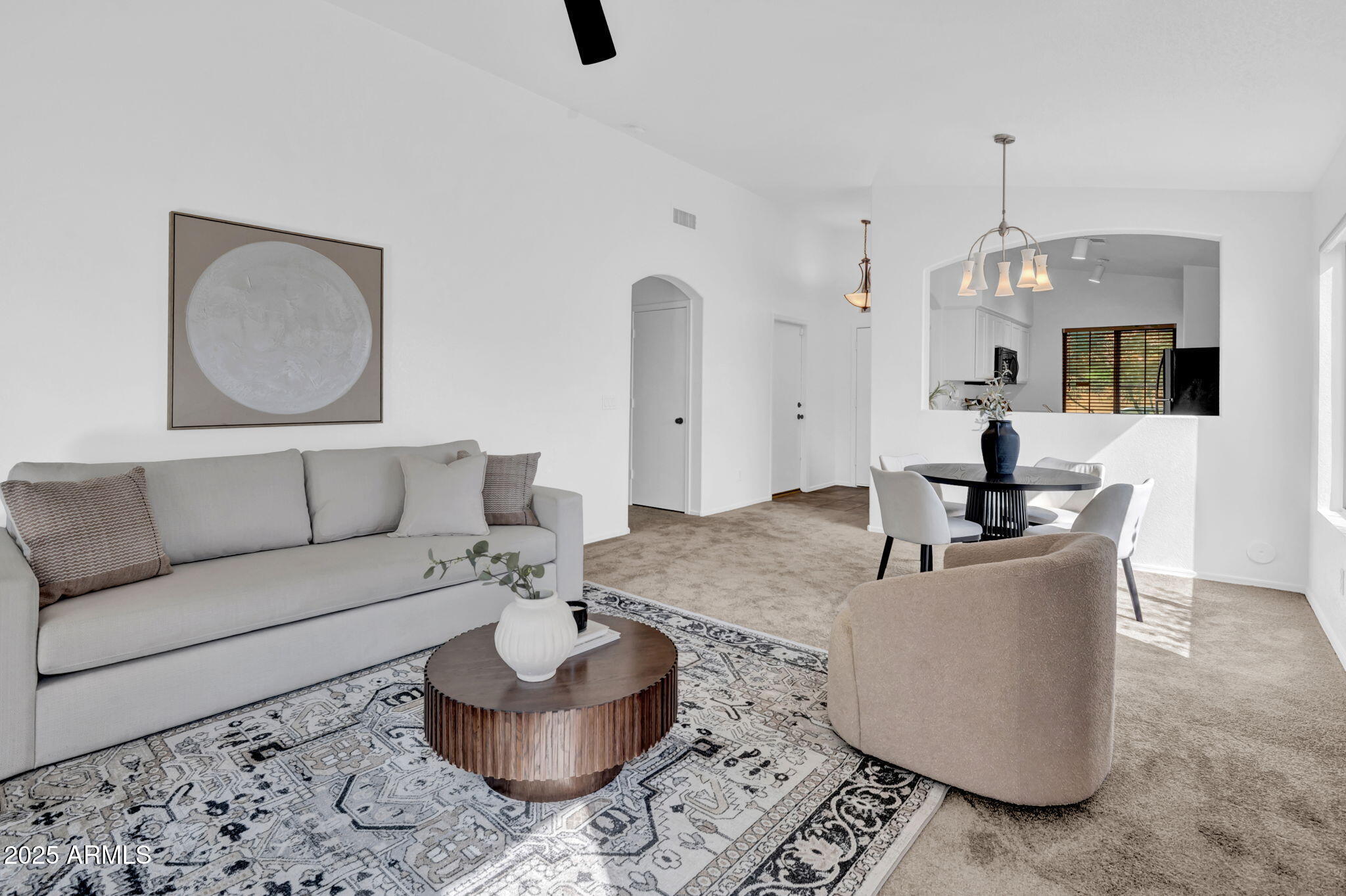 Homes for Sale in Queen Creek Arizona 3 16704 N 70TH Drive