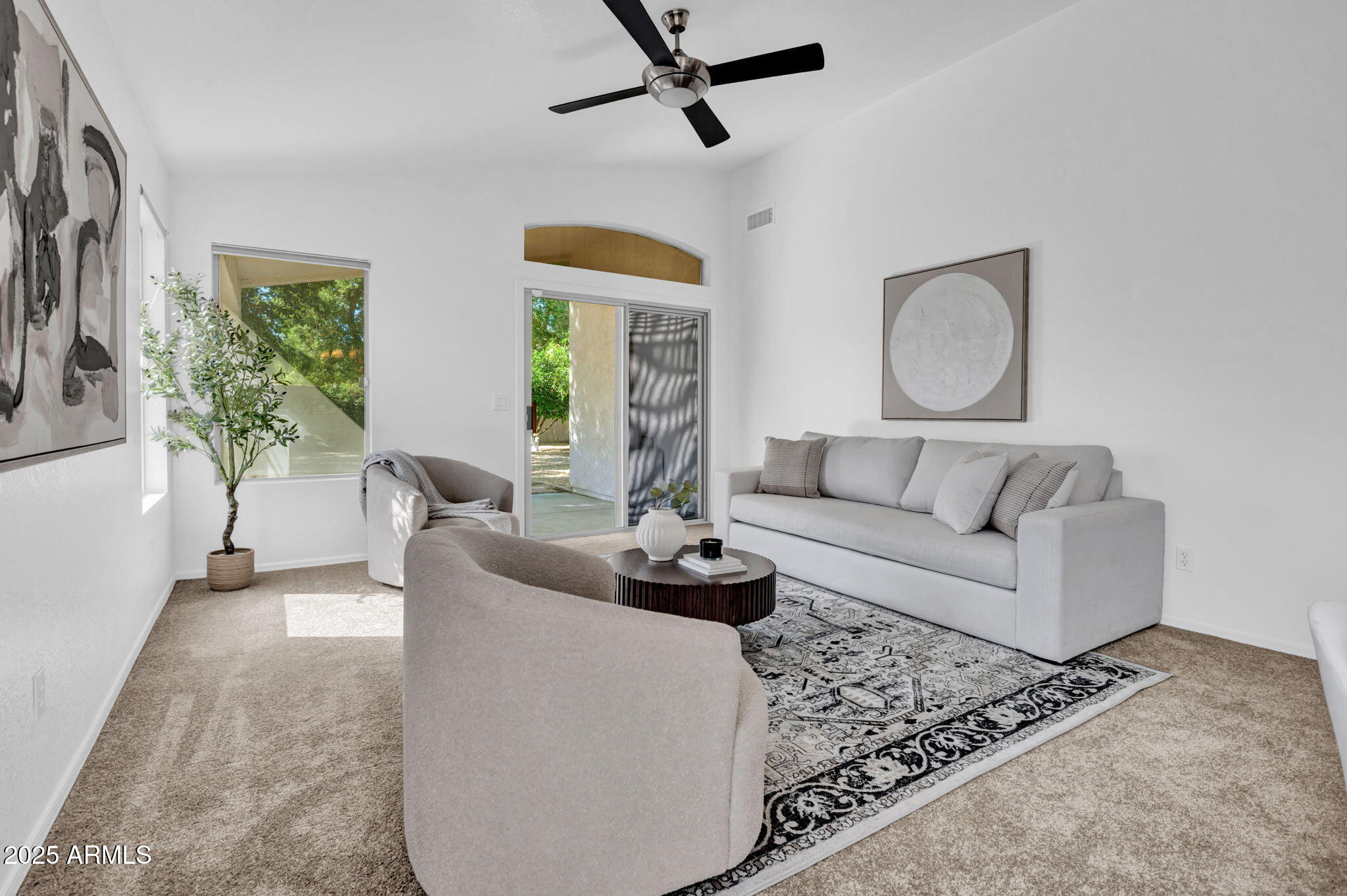 Homes for Sale in Queen Creek Arizona 4 16704 N 70TH Drive