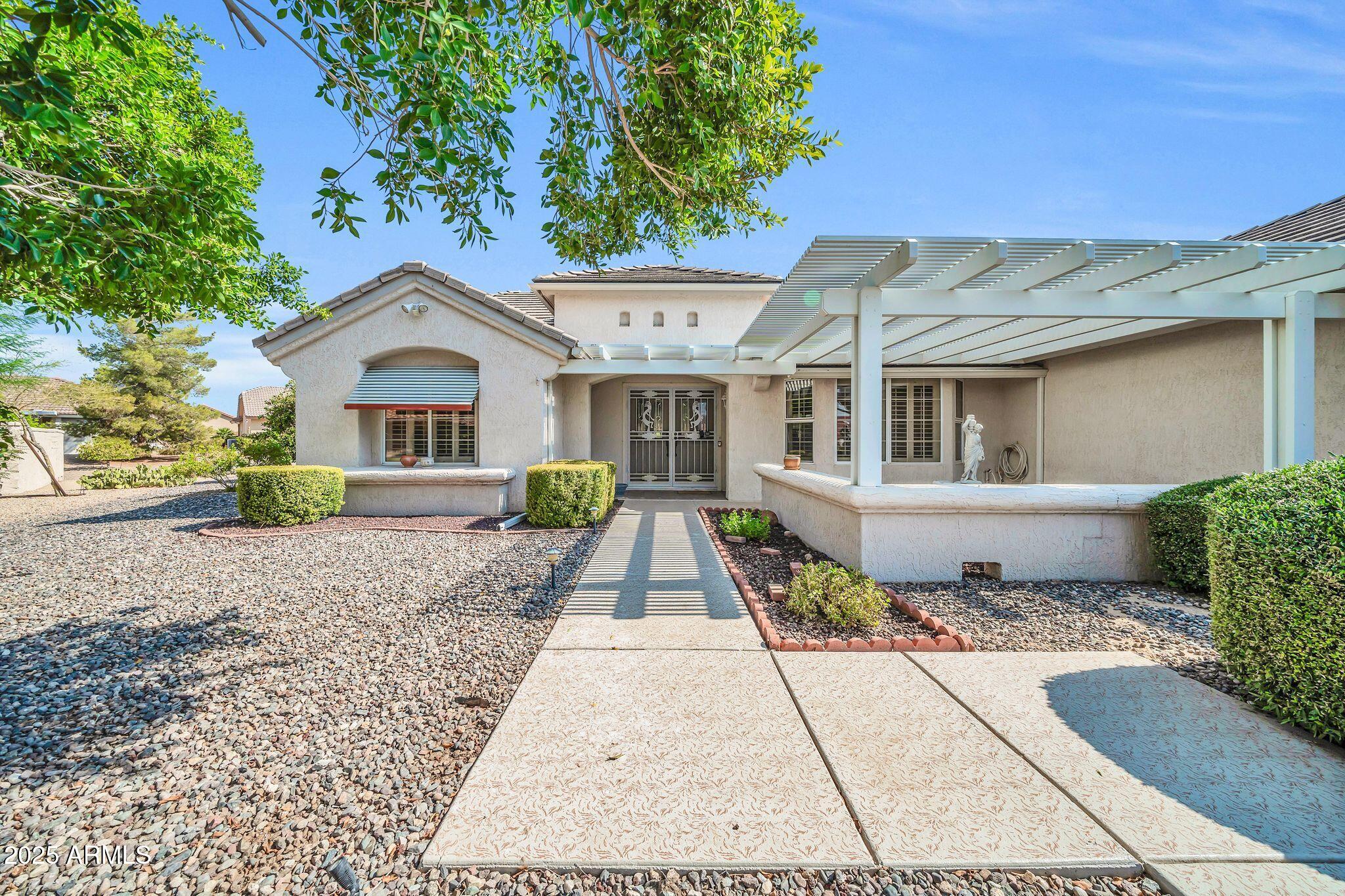 21619 N YELLOWSTONE Court