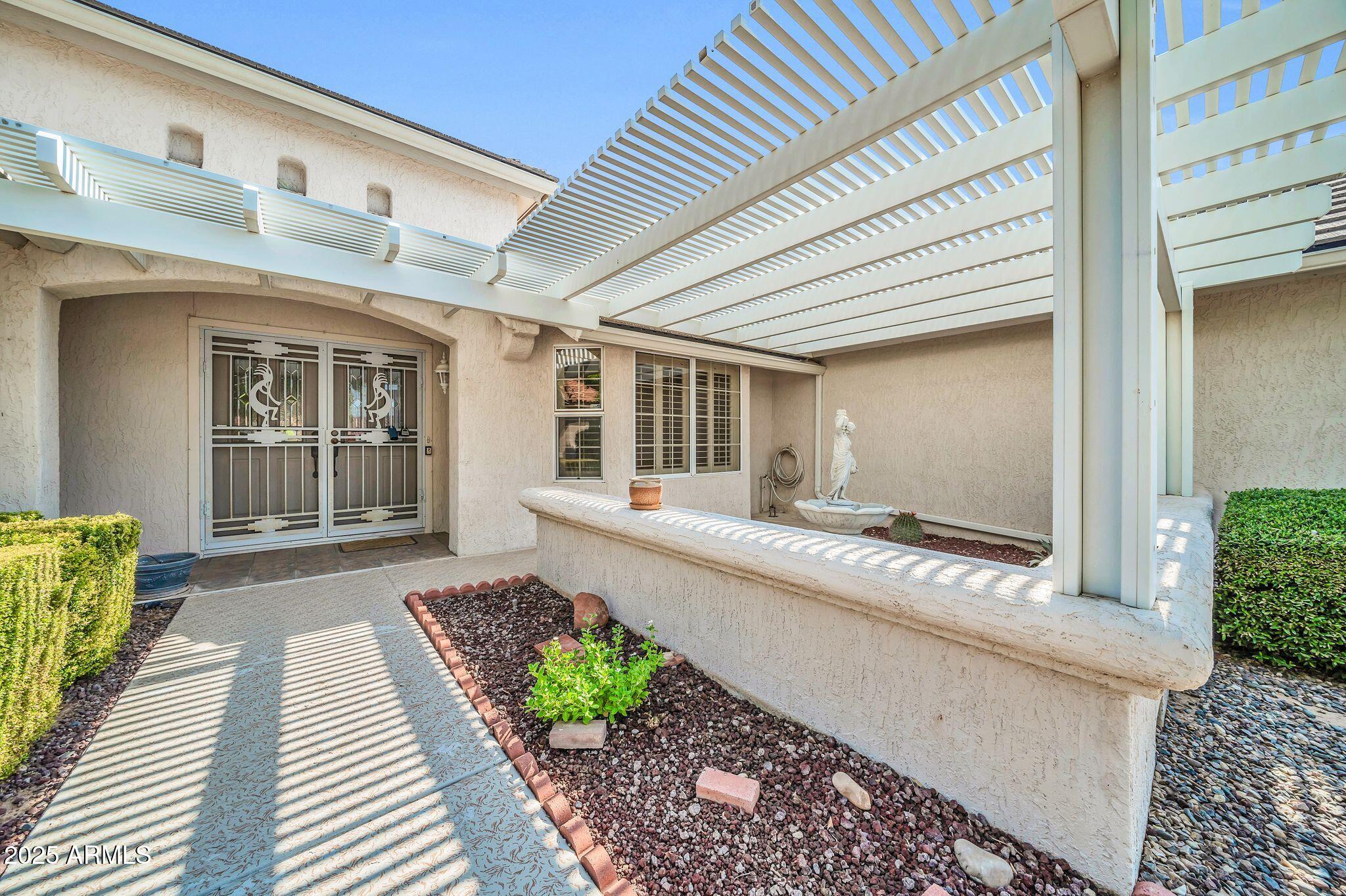 21619 N YELLOWSTONE Court