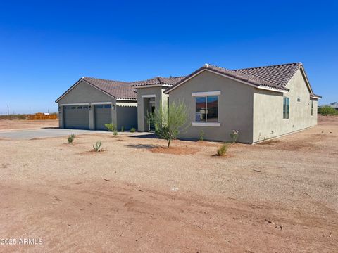 19430 E Erik Court Florence AZ 85132