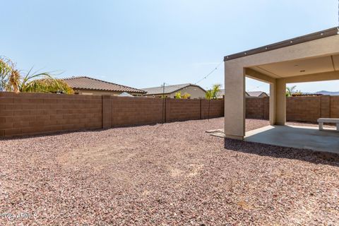 A home in Waddell