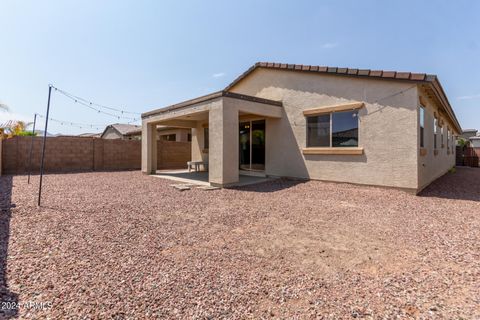 A home in Waddell