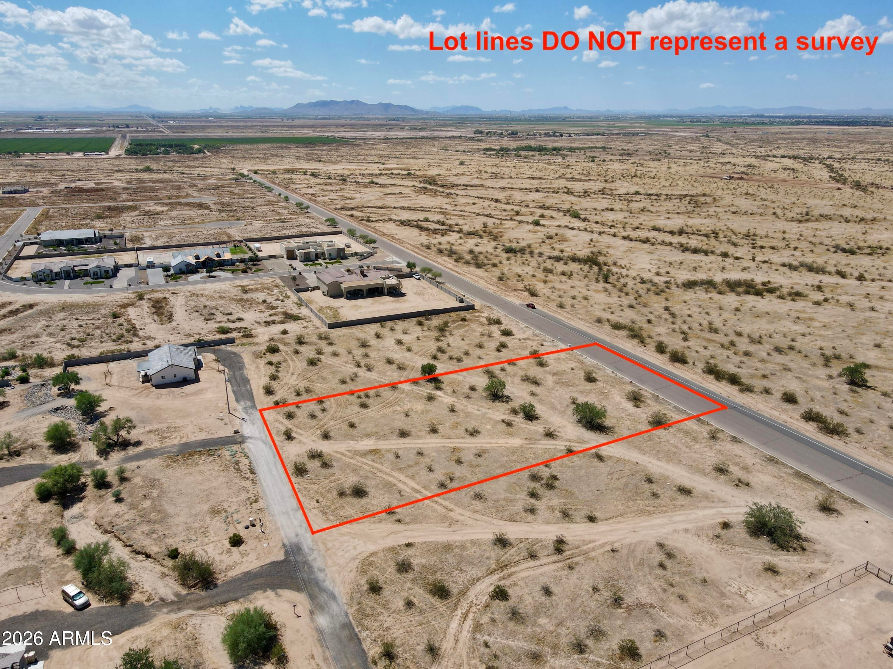 TBD N Weaver Road -