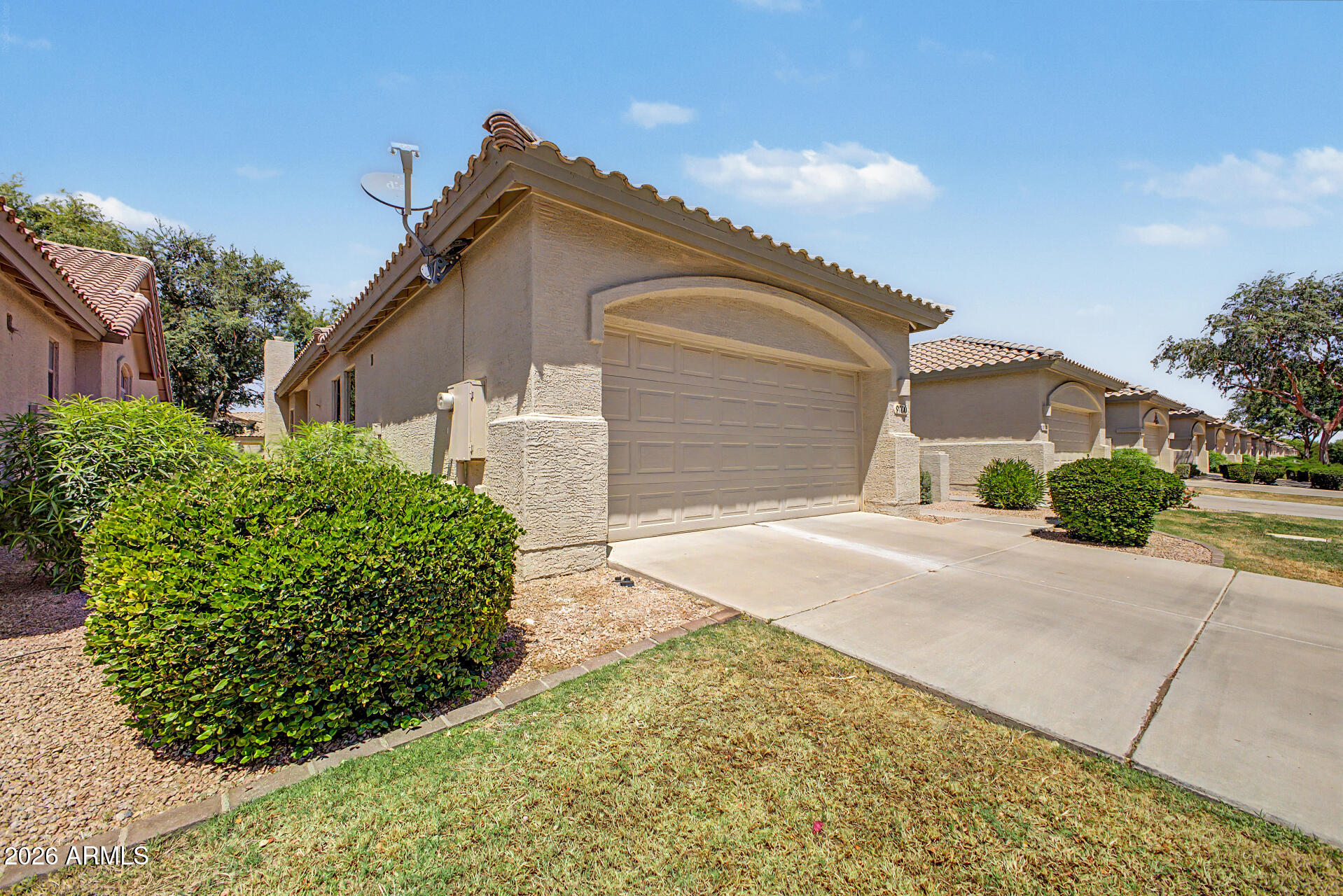 9700 E TRANQUILITY Way