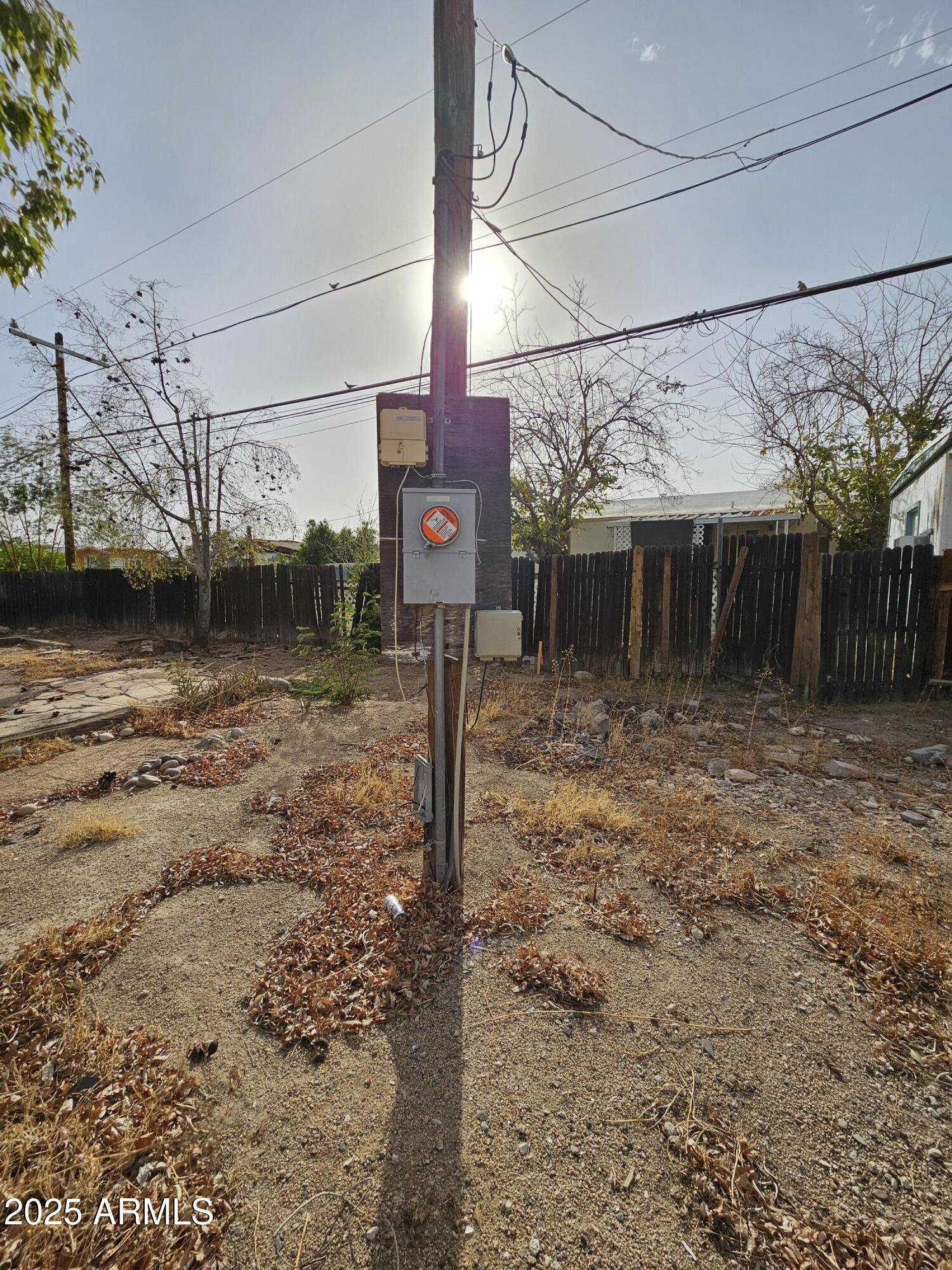 12642 N 20TH Street -