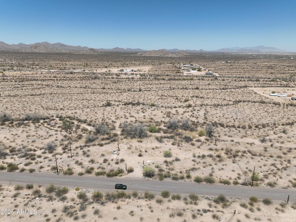 Photo of 47560 W Plata Road #18, Maricopa, AZ 85139 (MLS # 6888022)