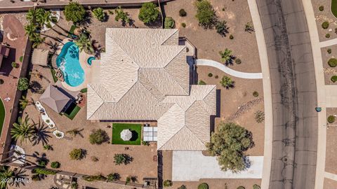263 E WILEY Way Casa Grande AZ 85122