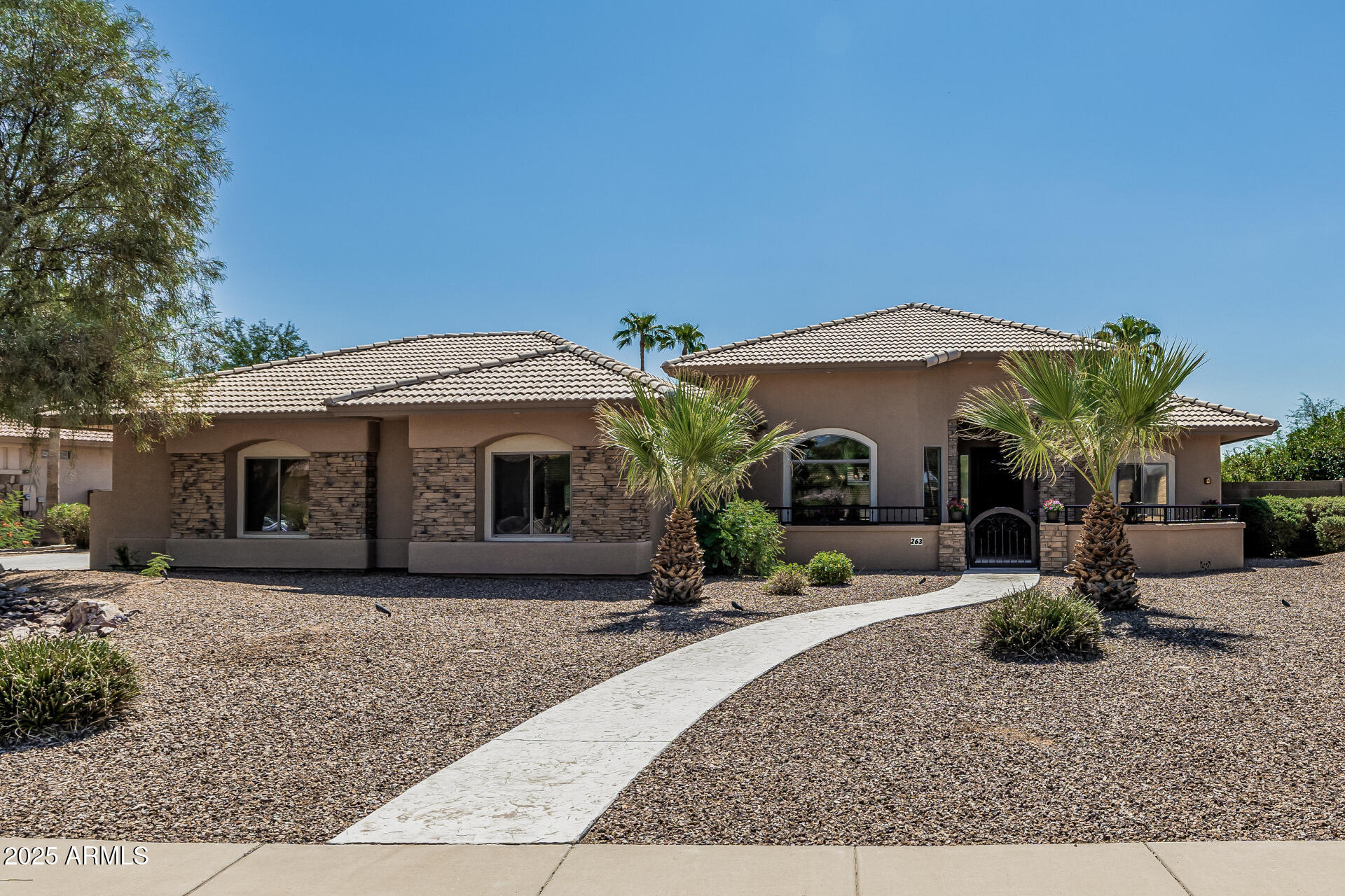 263 E WILEY Way