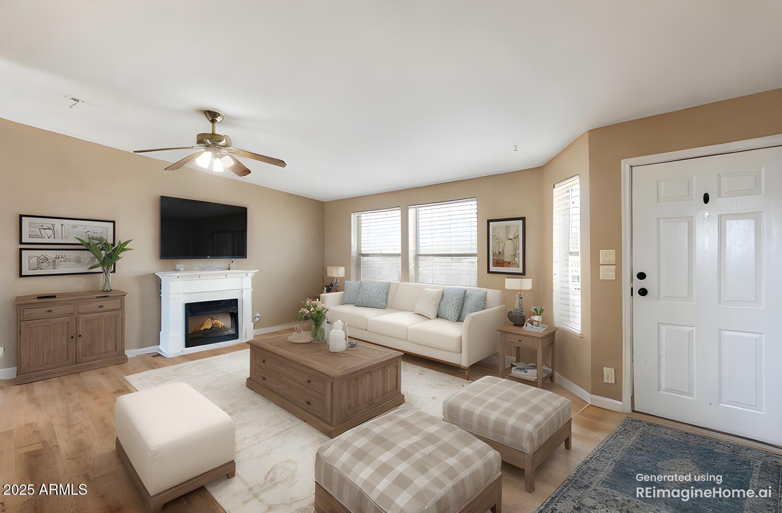 9247 S EL THUMA REAL --