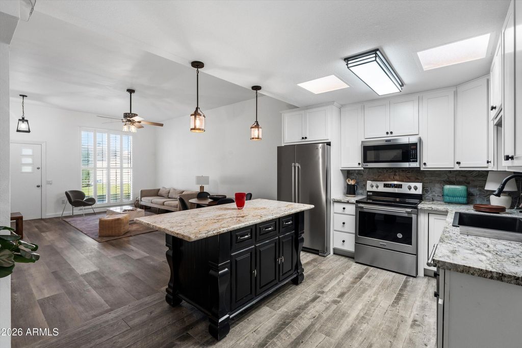 Photo of 9903 W Lancaster Drive, Sun City, AZ 85351 (MLS # 6997474)