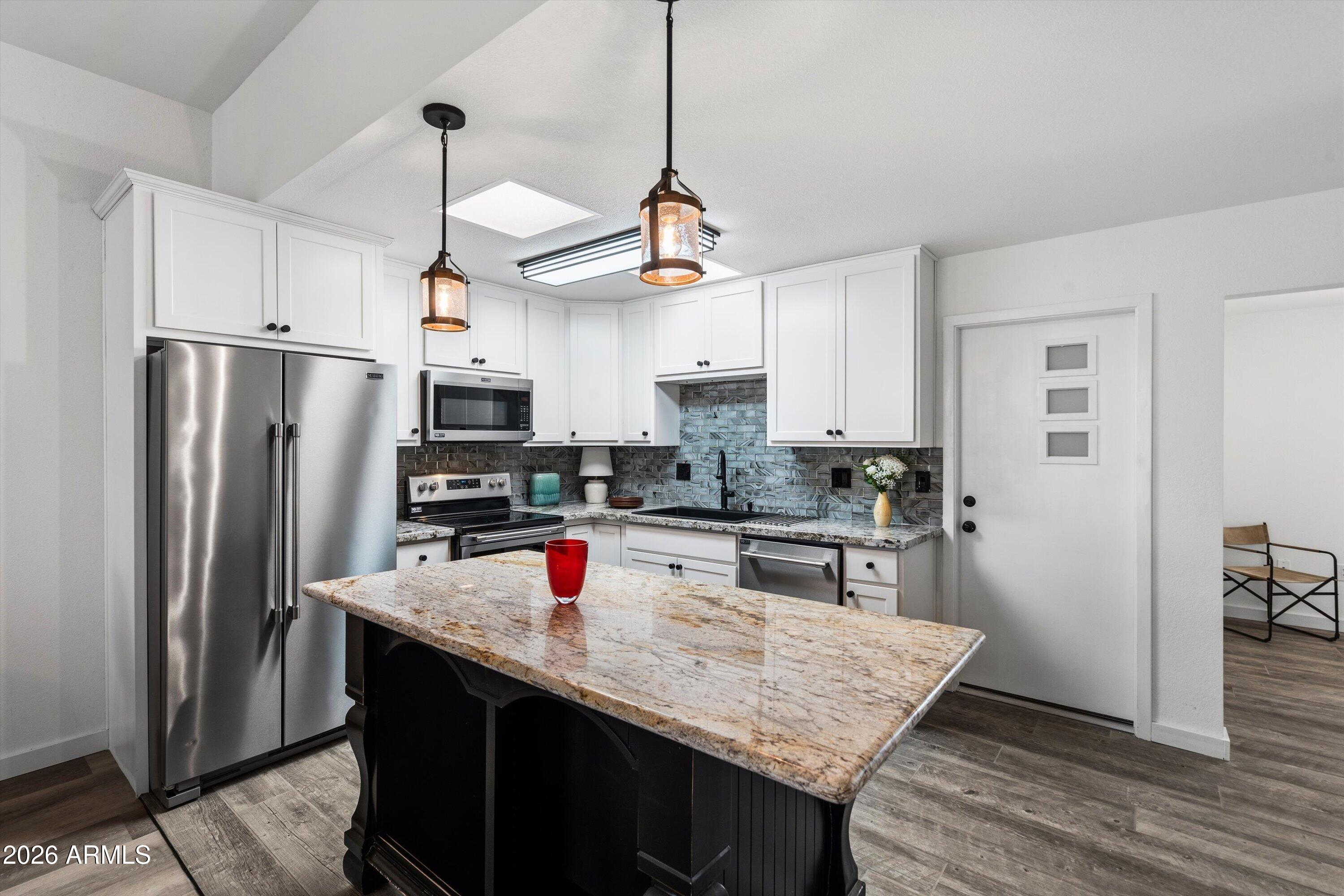 9903 W Lancaster Drive