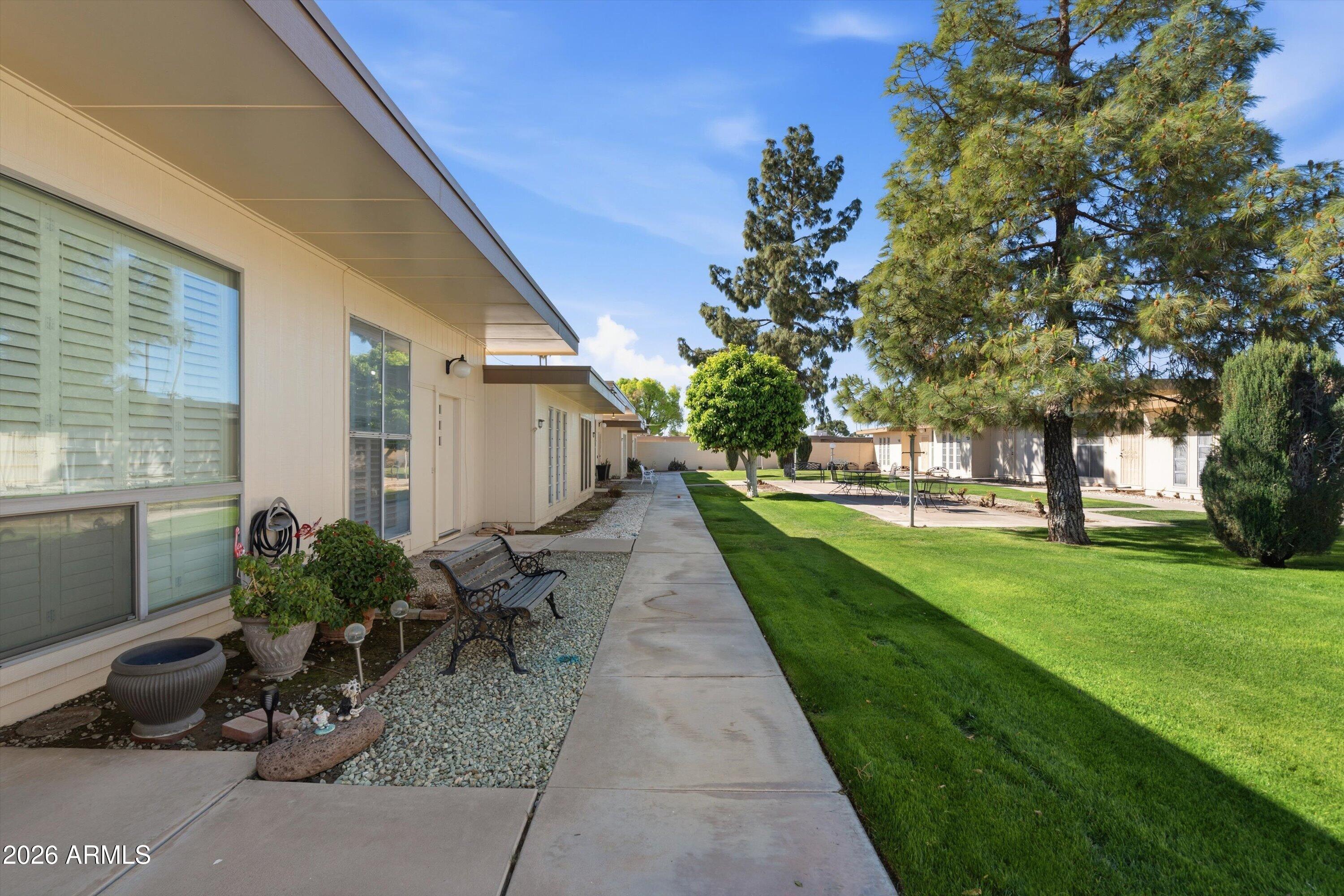 9903 W Lancaster Drive