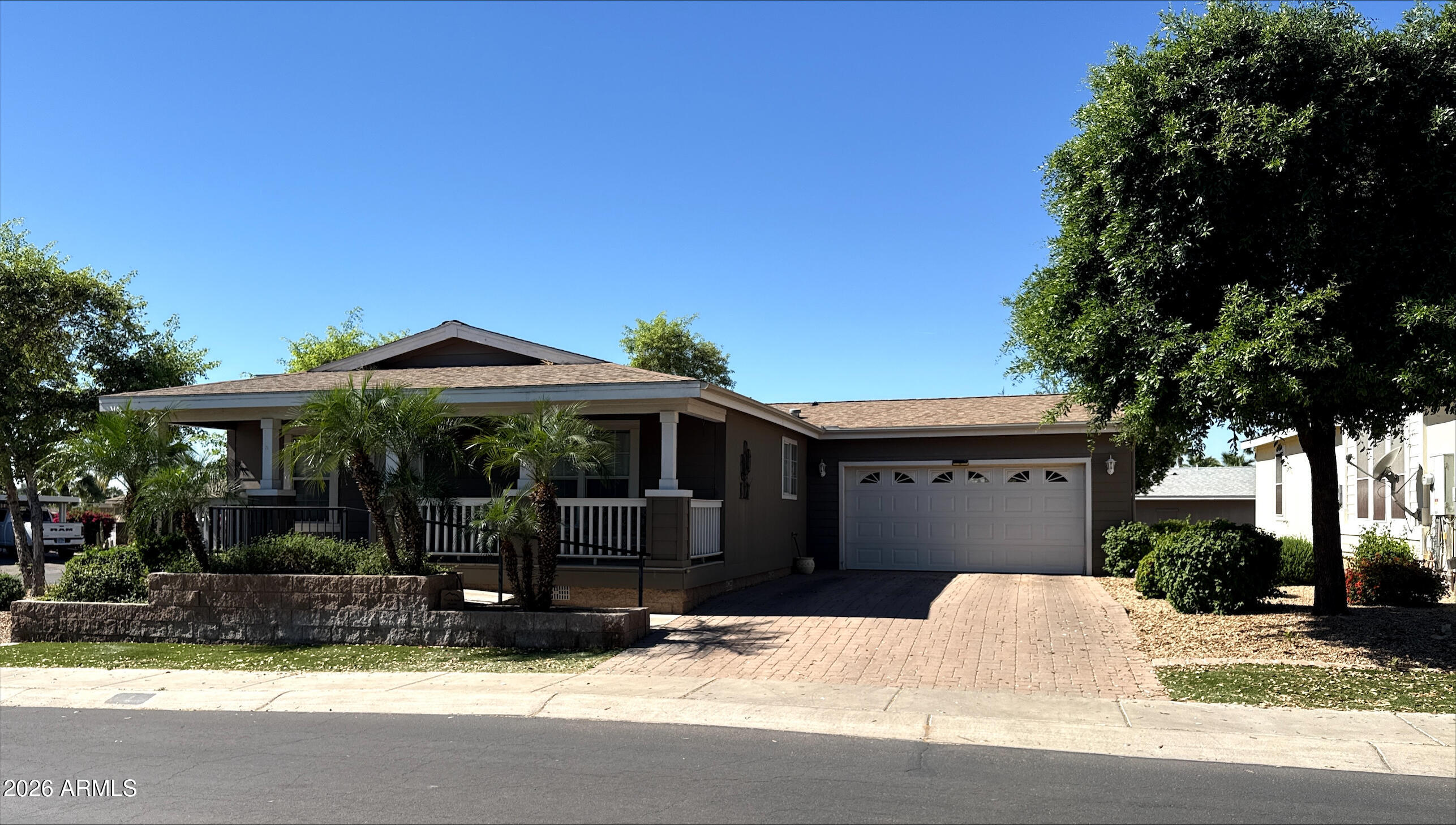 11201 N EL MIRAGE Road F1