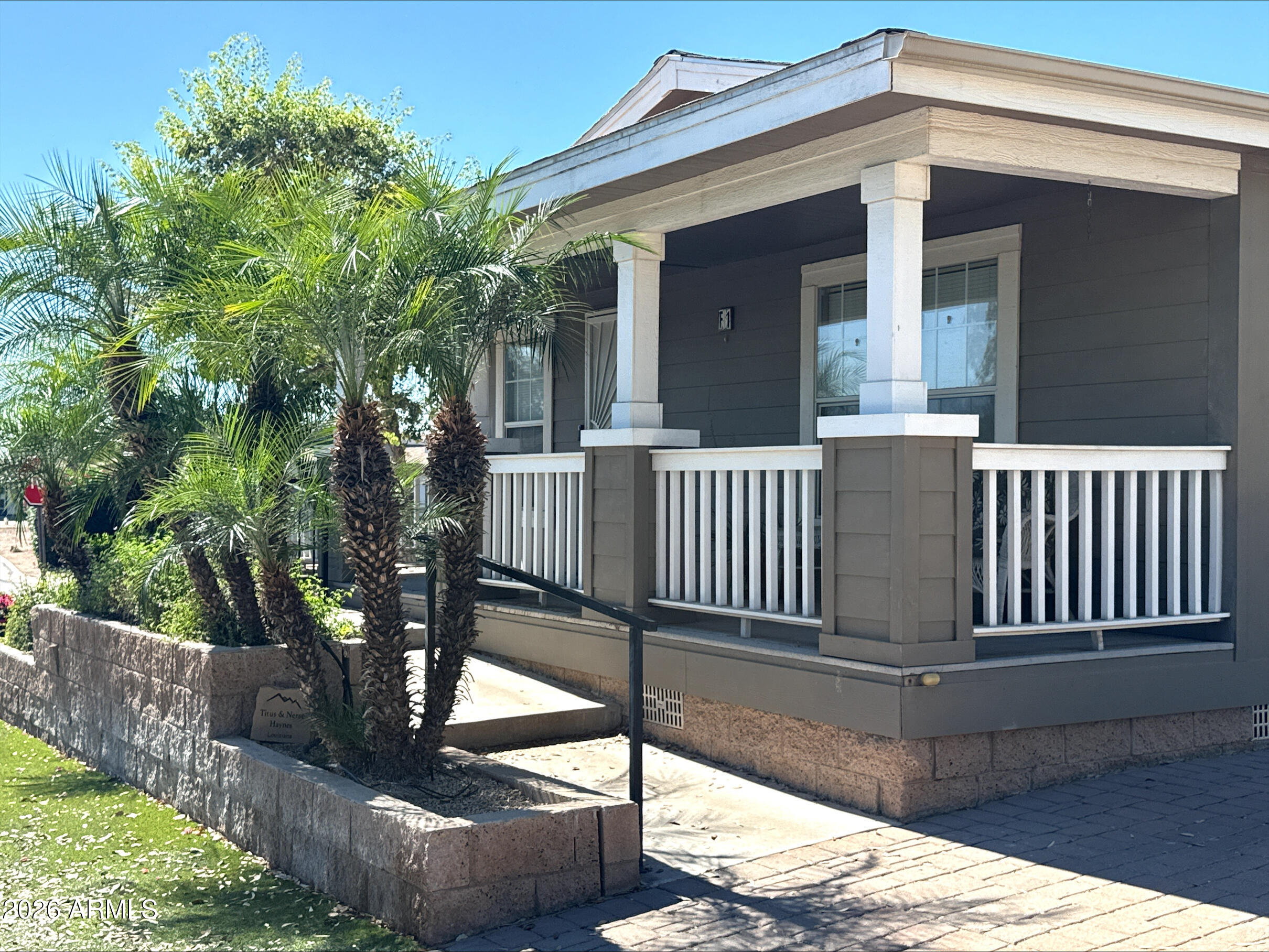 11201 N EL MIRAGE Road F1