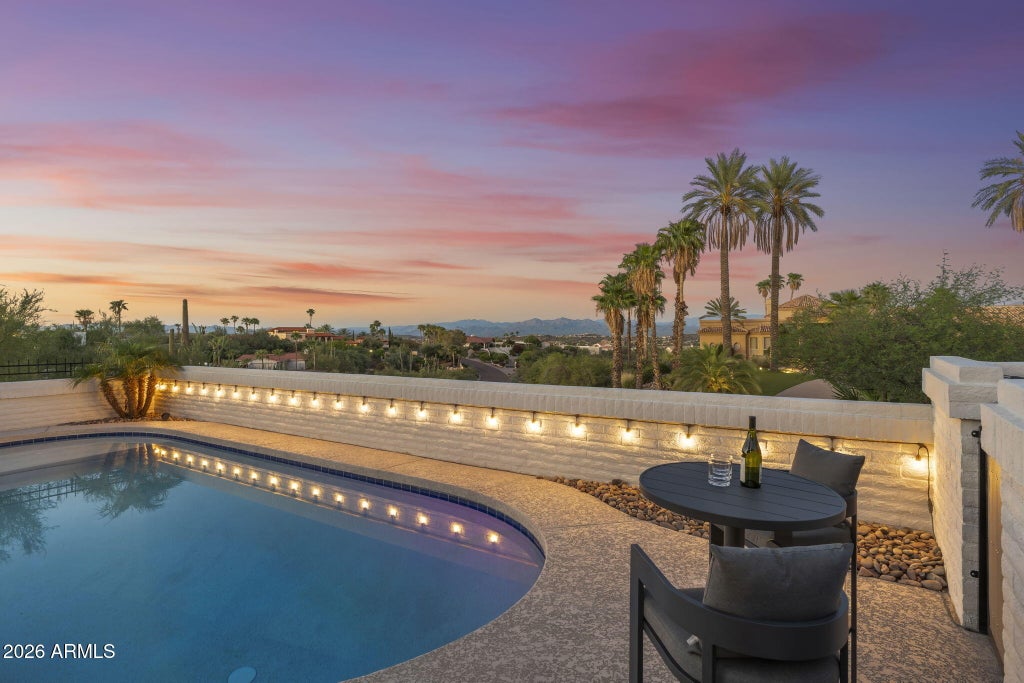 Photo of 16442 E Inca Avenue, Fountain Hills, AZ 85268 (MLS # 7095265)