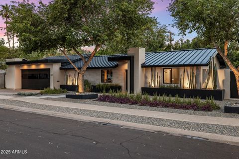 3601 E COLTER Street Phoenix AZ 85018