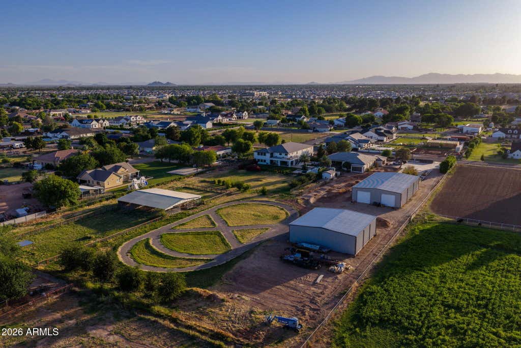 Photo of 21425 S 156th Street #-, Gilbert, AZ 85298 (MLS # 7051017)