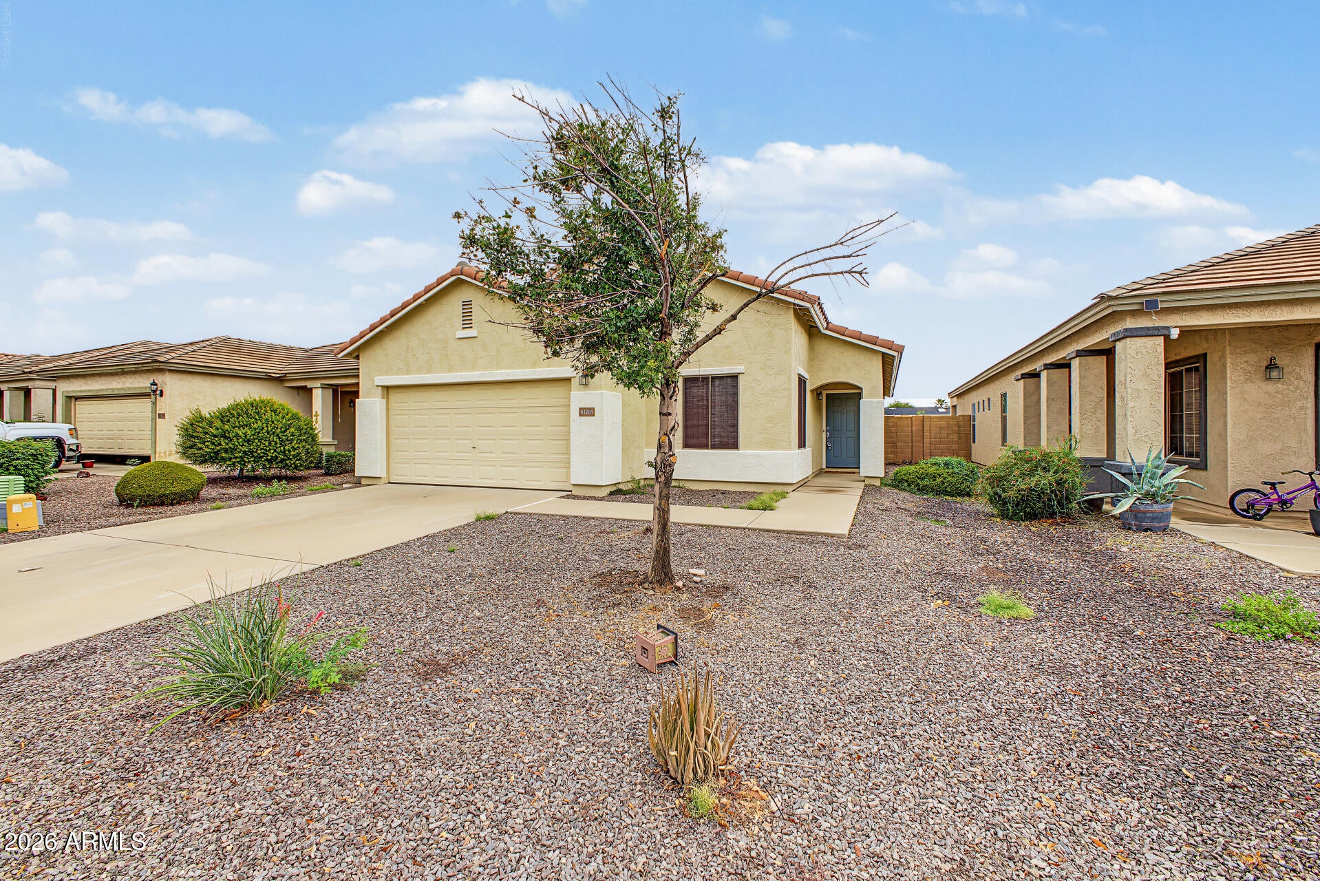 41285 N STENSON Drive