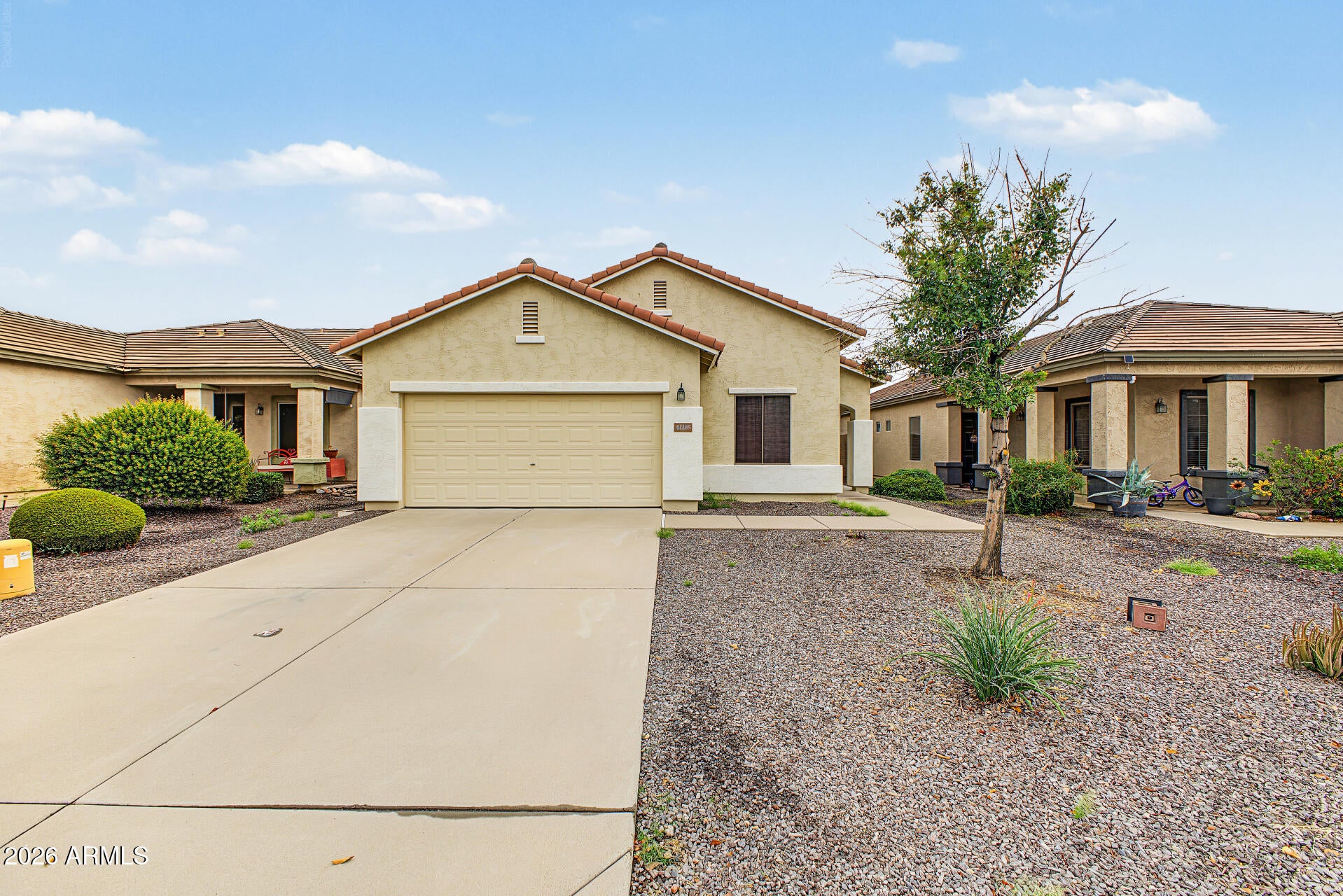 41285 N STENSON Drive