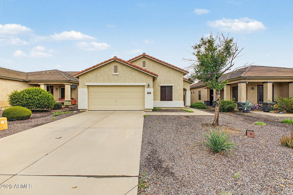 Photo of 41285 N Stenson Drive, San Tan Valley, AZ 85140 (MLS # 7081930)