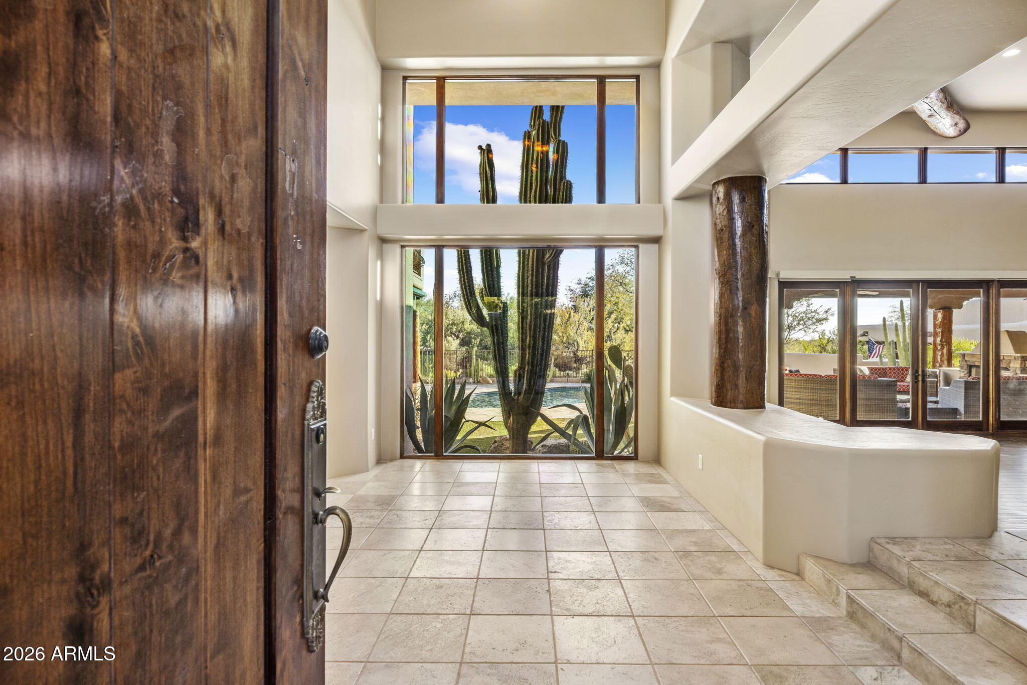 11058 E Tamarisk Way
