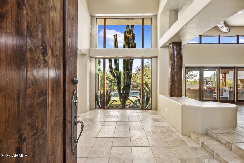 Photo of 11058 E Tamarisk Way, Scottsdale, AZ 85262 (MLS # 7086255)