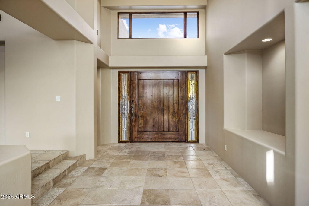 Photo of 11058 E Tamarisk Way, Scottsdale, AZ 85262 (MLS # 7086255)