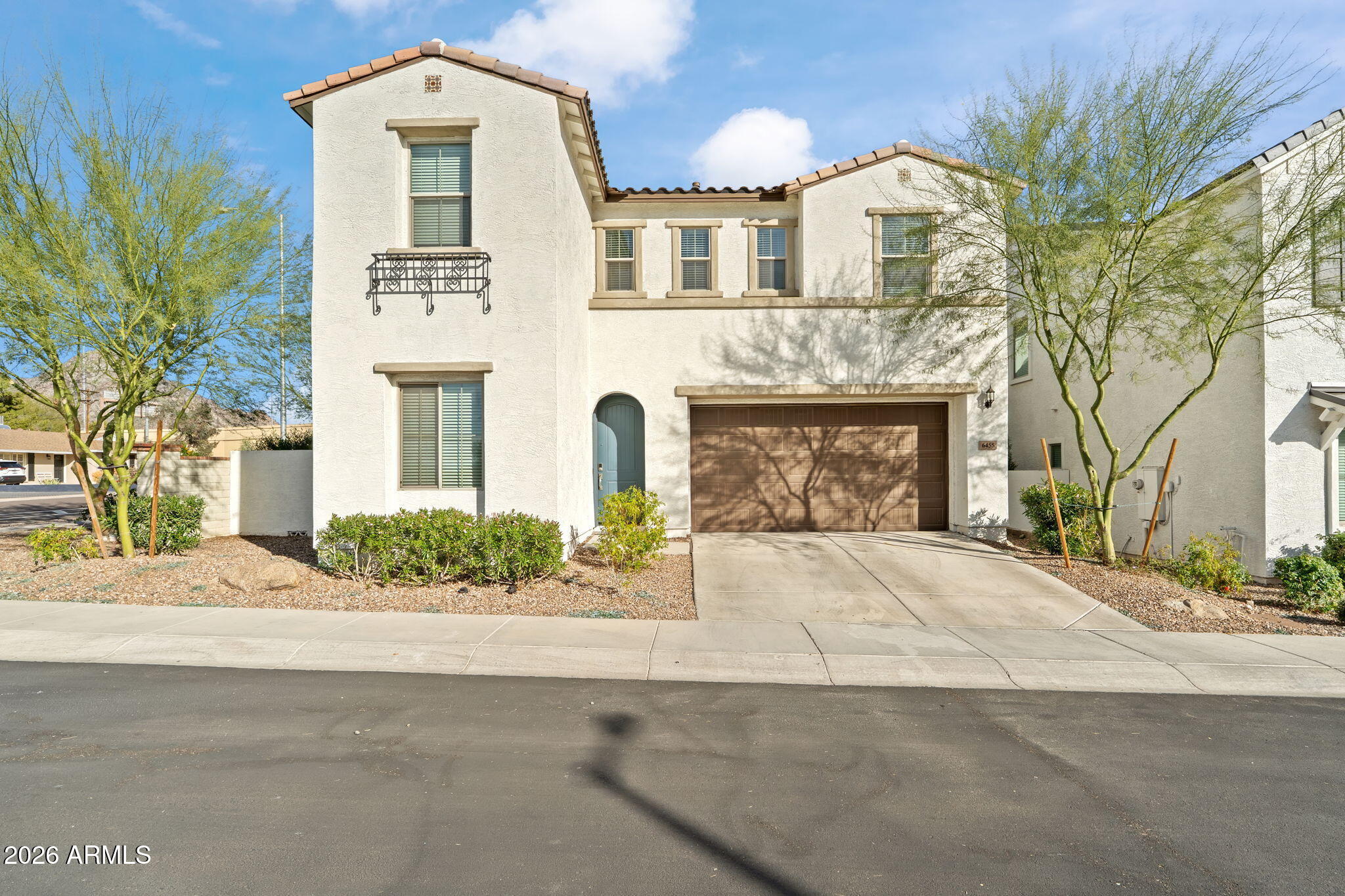 6455 N 17TH Place
