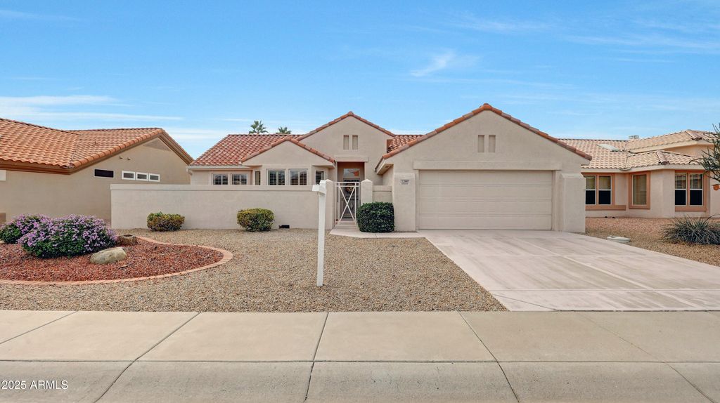 Photo of 13949 W Rico Drive, Sun City West, AZ 85375 (MLS # 6924345)
